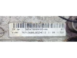 bontott FORD GALAXY Multikormány