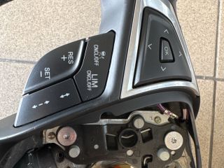 bontott FORD GALAXY Multikormány