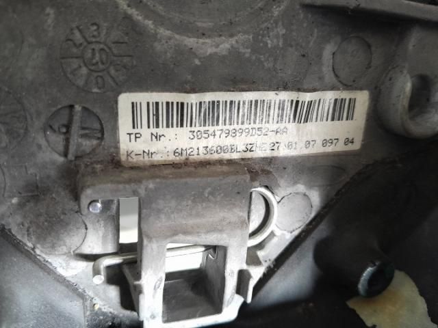 bontott FORD GALAXY Multikormány