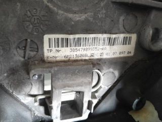 bontott FORD GALAXY Multikormány