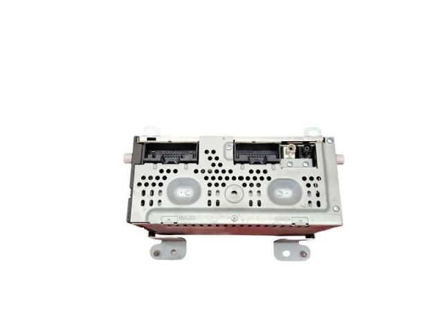 bontott FORD GALAXY Navigációs Fejegység