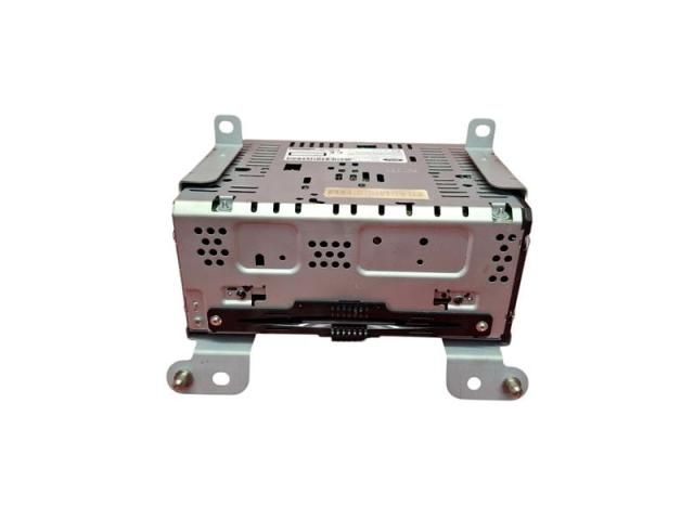 bontott FORD GALAXY Navigációs Fejegység