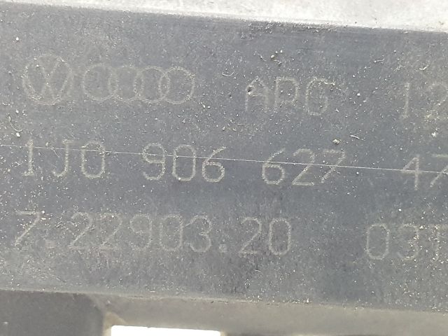 bontott FORD GALAXY Nyomástartó Szelep