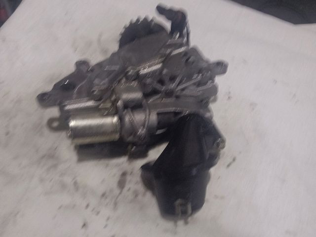 bontott FORD GALAXY Olajszivattyú