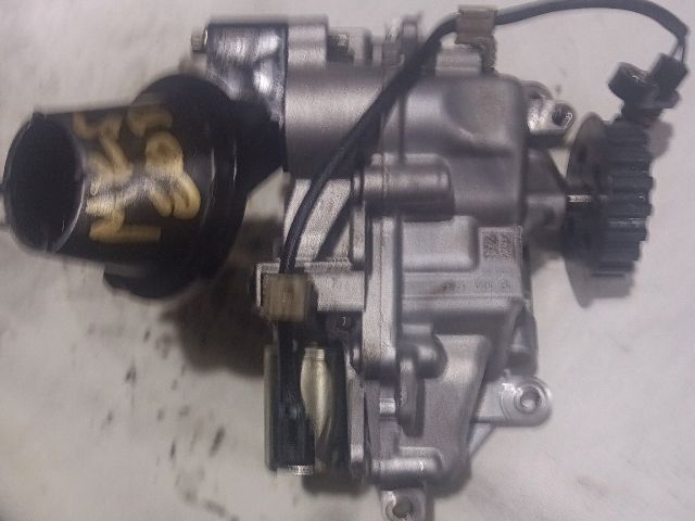 bontott FORD GALAXY Olajszivattyú