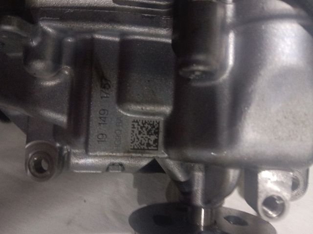 bontott FORD GALAXY Olajszivattyú