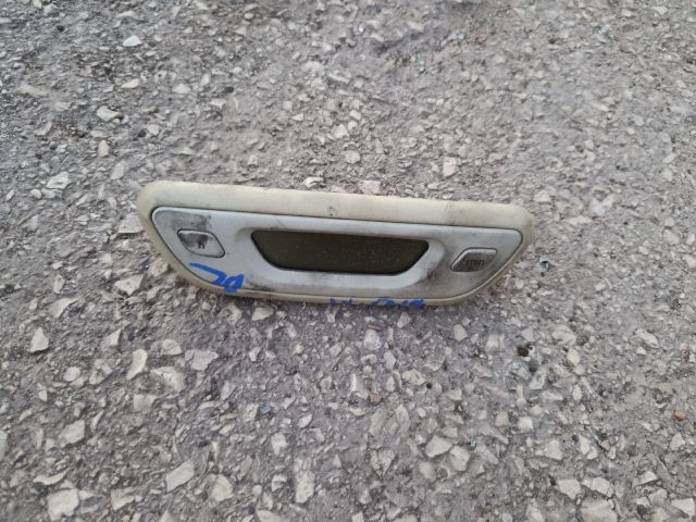 bontott FORD GALAXY Óra (Időmérő)