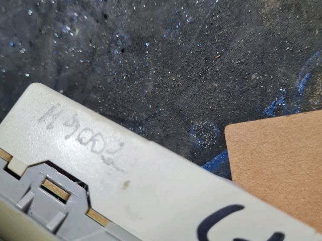 bontott FORD GALAXY Óra (Időmérő)