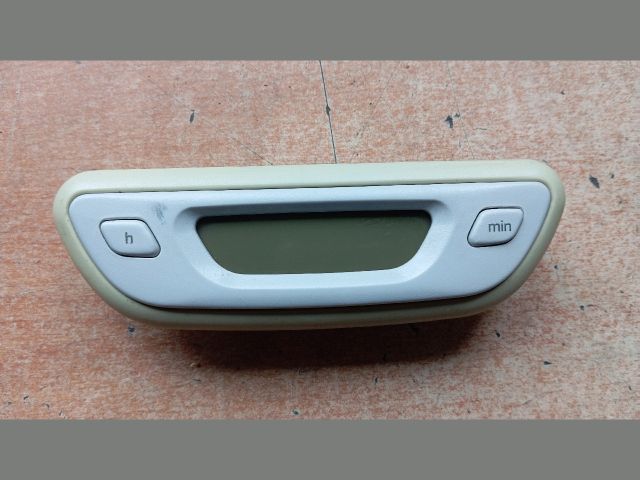 bontott FORD GALAXY Óra (Időmérő)