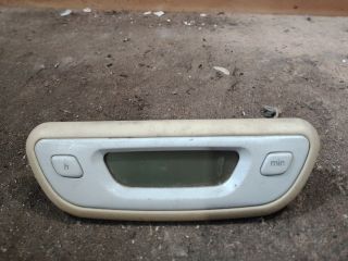 bontott FORD GALAXY Óra (Időmérő)