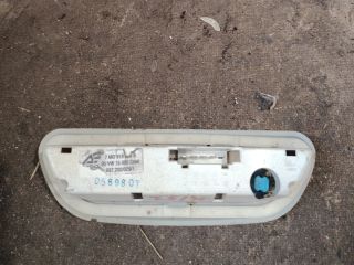 bontott FORD GALAXY Óra (Időmérő)