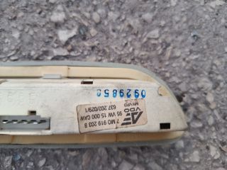 bontott FORD GALAXY Óra (Időmérő)