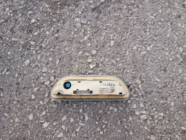 bontott FORD GALAXY Óra (Időmérő)