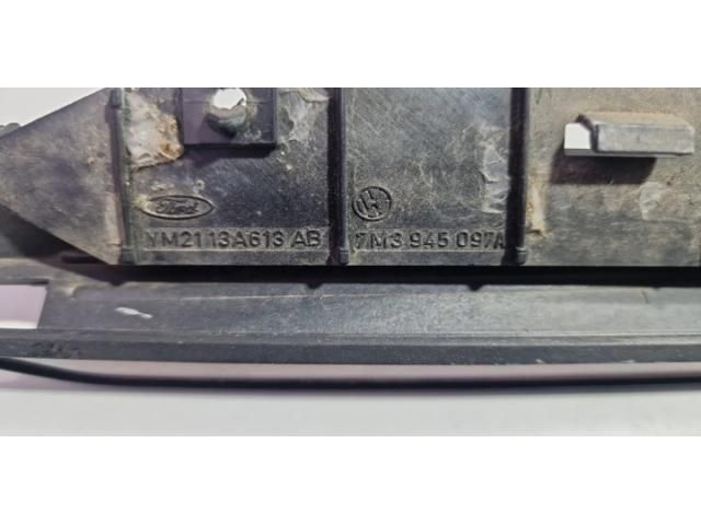 bontott FORD GALAXY Pótféklámpa