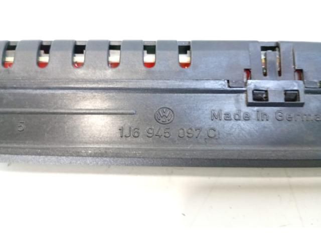 bontott FORD GALAXY Pótféklámpa