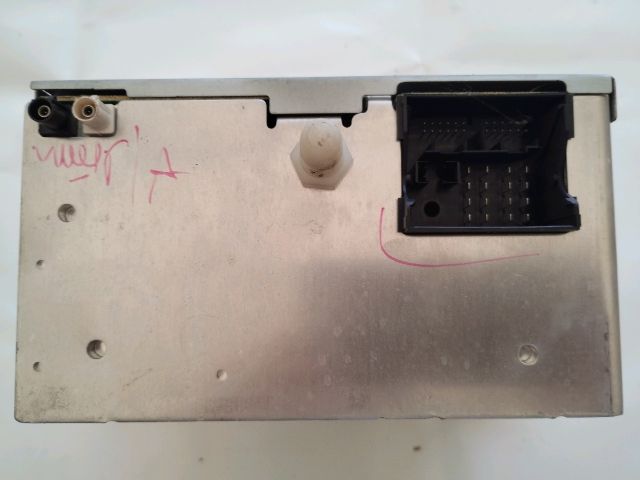 bontott FORD GALAXY Rádió / CD