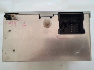 bontott FORD GALAXY Rádió / CD