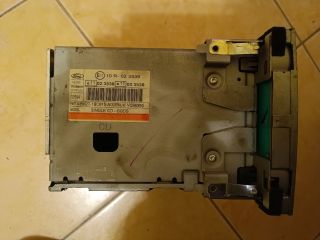 bontott FORD GALAXY Rádió / CD