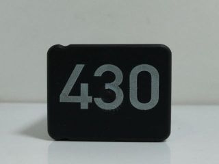 bontott FORD GALAXY Relé