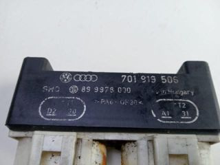 bontott FORD GALAXY Relé