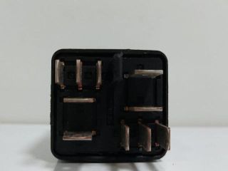 bontott FORD GALAXY Relé