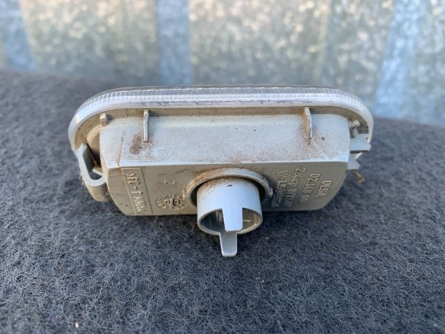 bontott FORD GALAXY Sárvédő Irányjelző (Pozíciófüggetlen)