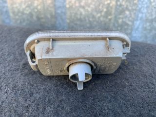 bontott FORD GALAXY Sárvédő Irányjelző (Pozíciófüggetlen)