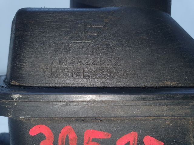 bontott FORD GALAXY Szervóolaj Tartály