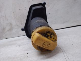 bontott FORD GALAXY Szervóolaj Tartály