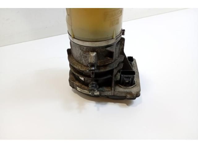 bontott FORD GALAXY Szervóolaj Tartály