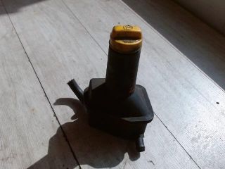 bontott FORD GALAXY Szervóolaj Tartály