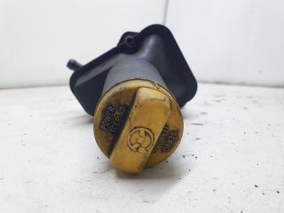 bontott FORD GALAXY Szervóolaj Tartály