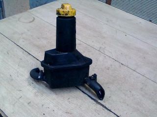 bontott FORD GALAXY Szervóolaj Tartály