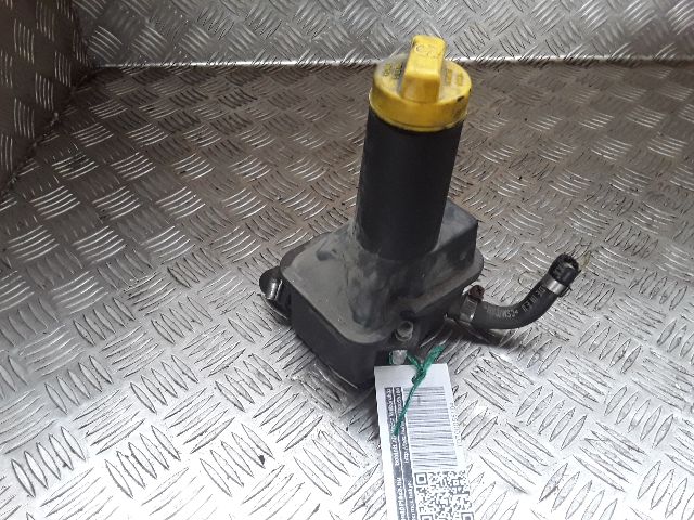 bontott FORD GALAXY Szervóolaj Tartály