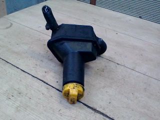 bontott FORD GALAXY Szervóolaj Tartály