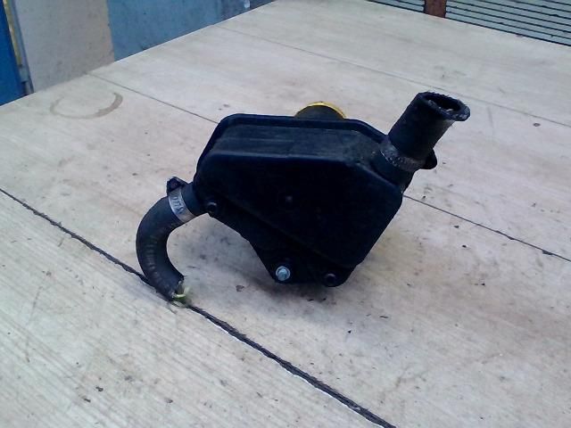 bontott FORD GALAXY Szervóolaj Tartály