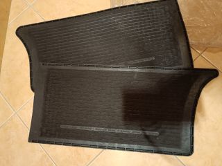 bontott FORD GALAXY Szőnyeg Szett