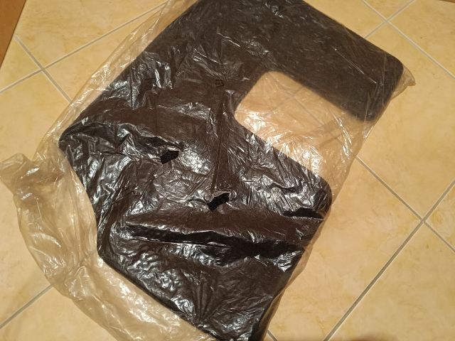 bontott FORD GALAXY Szőnyeg Szett