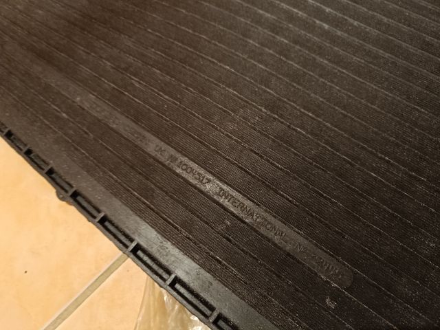 bontott FORD GALAXY Szőnyeg Szett