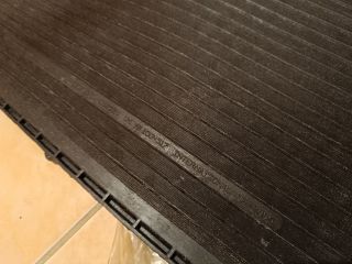 bontott FORD GALAXY Szőnyeg Szett