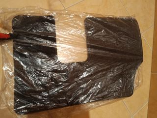 bontott FORD GALAXY Szőnyeg Szett