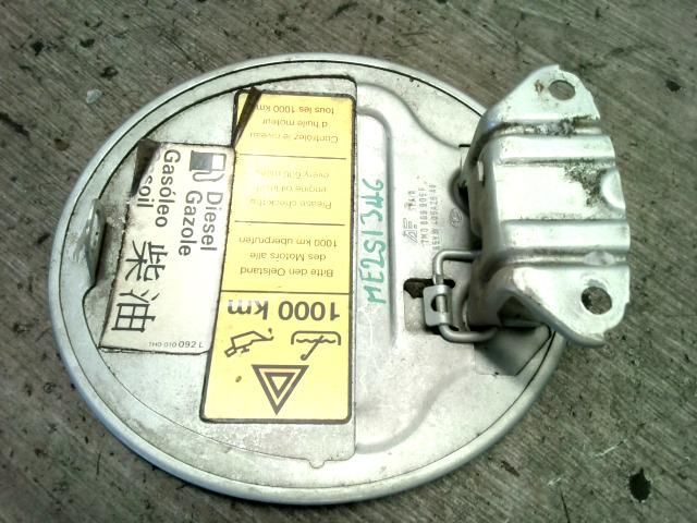 bontott FORD GALAXY Tankajtó