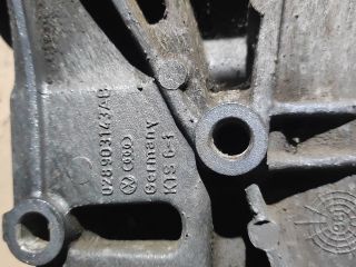 bontott FORD GALAXY Tartó Bak