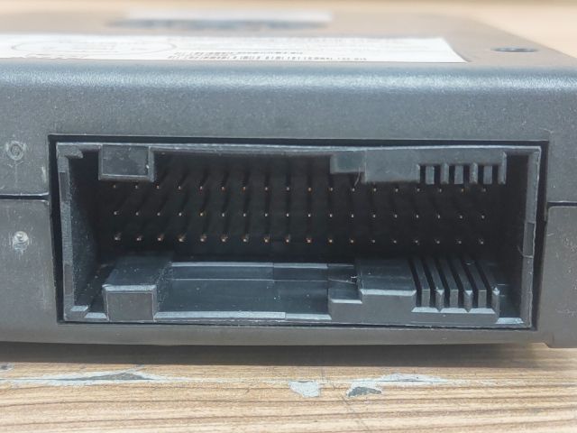 bontott FORD GALAXY Telefon Elektronika