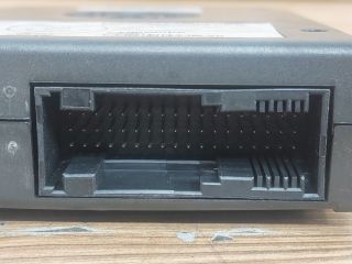 bontott FORD GALAXY Telefon Elektronika