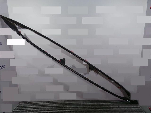 bontott FORD GALAXY Tetősín Pár