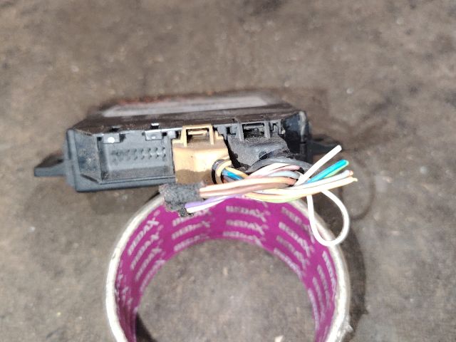 bontott FORD GALAXY Tolatóradar Elektronika