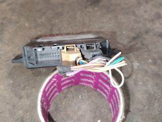 bontott FORD GALAXY Tolatóradar Elektronika