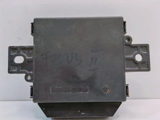 bontott FORD GALAXY Tolatóradar Elektronika