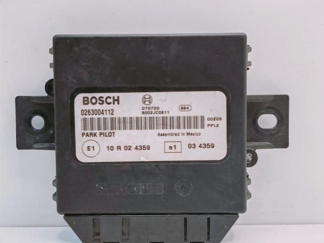 bontott FORD GALAXY Tolatóradar Elektronika